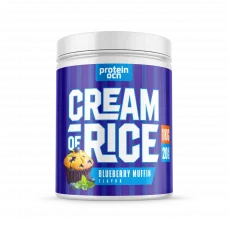 Cream of Rice Blueberry Muffin 1000 Gr