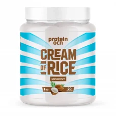 Cream of Rice Hindistan Cevizi 1000 Gr