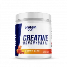 Creatine Aromalı Gummy Bear 300 gr
