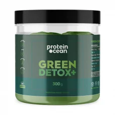 Green Detox 300 Gr