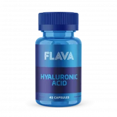 Hyaluronic Acid 45 Kapsül