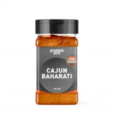 Kajun Baharatı 150 Gr