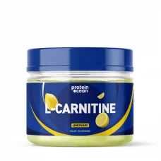 L-Carnitine Limonata 150 Gr