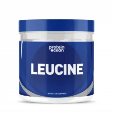 Leucine 200 Gr