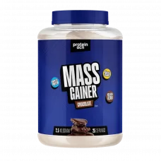 Mass Gainer Çikolata 2500 Gr
