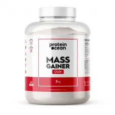 Mass Gainer Salted Caramel 2500 Gr