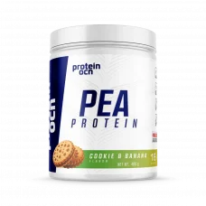 Pea Cookie & Banana 400 Gr