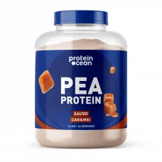 Pea Salted Caramel 1600 Gr
