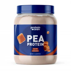 Pea Salted Caramel 400 Gr
