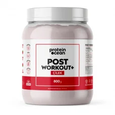 Post Workout Şeftali 720 Gr