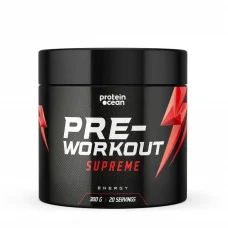 Pre-Workout Supreme Energy 280 gr