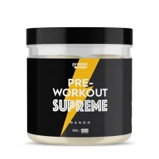 Pre-Workout Supreme Mango 280 gr