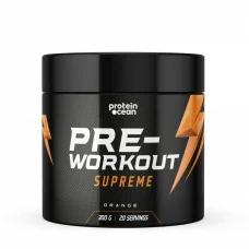 Pre-Workout Supreme Portakal 280 gr