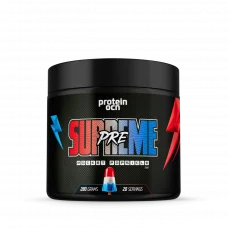Pre-Workout Supreme Rocket Popsicle 280 gr