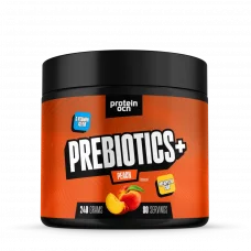 Prebiotics Şeftali 240 Gr
