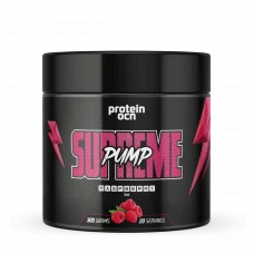 Pump Stim Free Ahududu 300 Gr