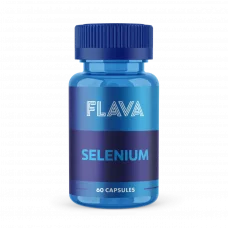 Selenium 60 Kapsül