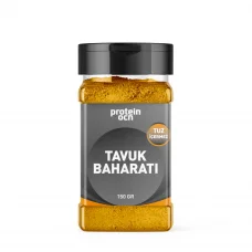 Tavuk Baharatı 150 Gr