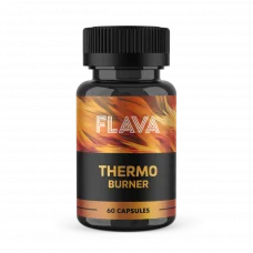 Thermo Burner 60 Kapsül