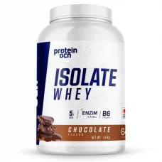Whey Isolate Çikolata 1600 gr