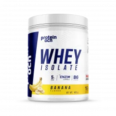 Whey Isolate Muz 400 gr