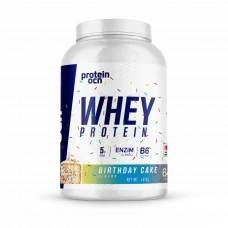 Whey Birthday Cake 1600 Gr