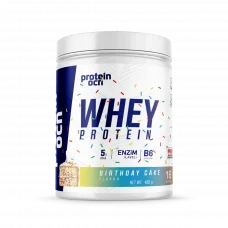 Whey Birthday Cake 400 Gr