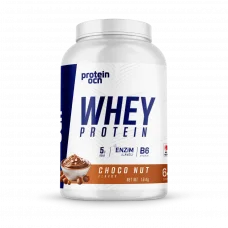 Whey Choco Nut 1600 Gr