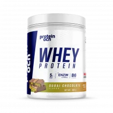 Whey Dubai Çikolatası 400 Gr