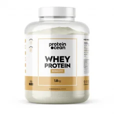 Whey Fıstıklı 1600 Gr