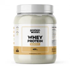Whey Fıstıklı 400 Gr
