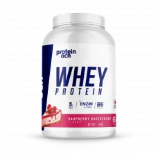 Whey Raspberry CheeseCake 1600 Gr