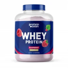 Whey Raspberry Vanilla 1600 Gr