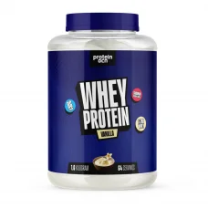 Whey Vanilya 1600 Gr