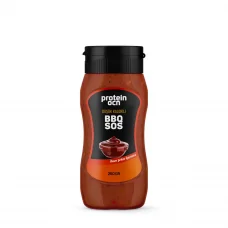 Ocn BBQ Sos 260 gr