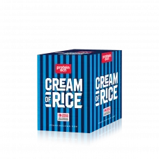 Ocn Cream of Rice Karma Kutu 50 g x 9 Adet