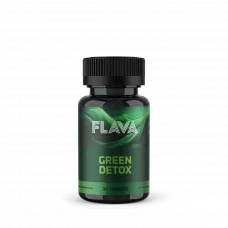 Ocn Green Detox 30 Tablet