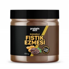 Ocn Kakaolu Fıstık Ezmesi 650 Gr