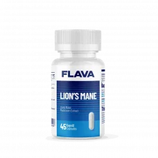 Ocn Lion's Mane 45 Kapsül