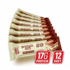 Ocn Bar Tiramisu 12 Adet