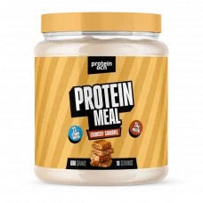 Ocn Meal Crunchy Caramel 600 gr