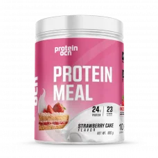 Ocn Meal Çilekli Kek 600 gr