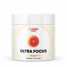 Ocn Ultra Focus Şeftali 120 gr