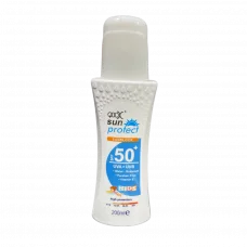 Güneş Sütü Losyon Çocuk Spf 50 200 ml