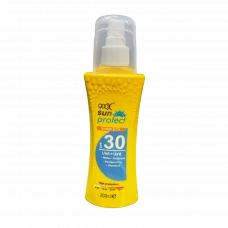 Güneş Sütü Losyon Spf 30 200 ml