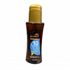 Kaako Yağlı Güneş Yağı Spf 10 200 ml
