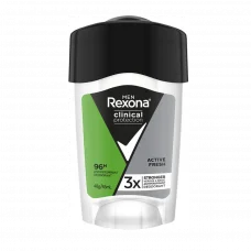Men Clinical Protection Antiperspirant Stick Deodorant 45 ml