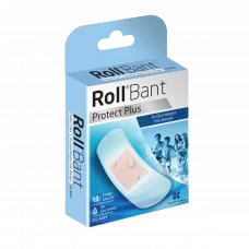 Bant Protect Plus 10 Adet
