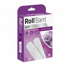 Bant Soft Yara Bandı 20 Adet