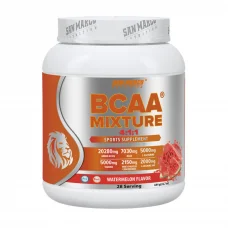 BCAA Mixture Karpuz 644 Gr